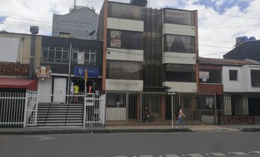LOCAL en ARRIENDO en Bogotá Galerías