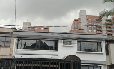 CASA en ARRIENDO en Bogotá San Luis