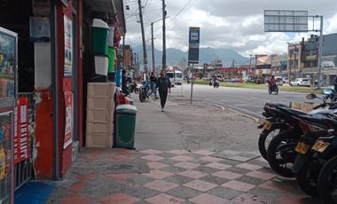 LOCAL en ARRIENDO en Bogotá Tejar