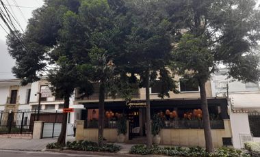 OFICINA en ARRIENDO en Bogotá Quinta Camacho