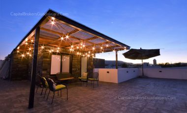 Casa de Lujo con Rinconada del Bosque con Departamento