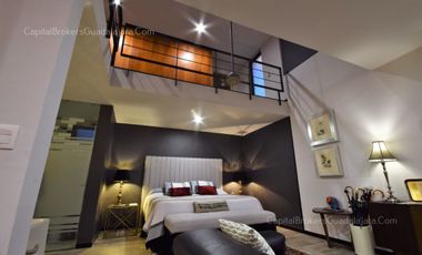 Casa de Lujo con Rinconada del Bosque con Departamento