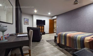 Casa de Lujo con Rinconada del Bosque con Departamento