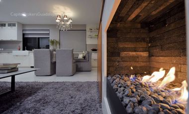 Casa de Lujo con Rinconada del Bosque con Departamento