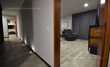 Casa de Lujo con Rinconada del Bosque con Departamento