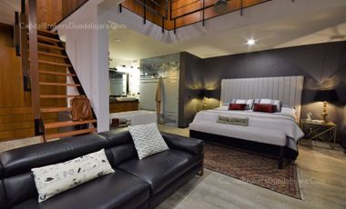 Casa de Lujo con Rinconada del Bosque con Departamento