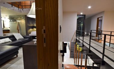 Casa de Lujo con Rinconada del Bosque con Departamento