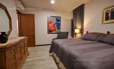 Casa de Lujo con Rinconada del Bosque con Departamento