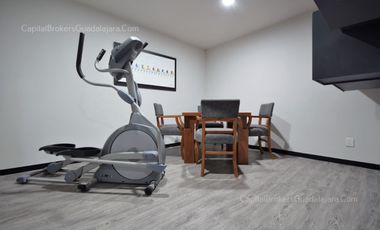 Casa de Lujo con Rinconada del Bosque con Departamento