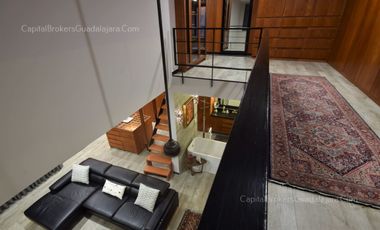 Casa de Lujo con Rinconada del Bosque con Departamento