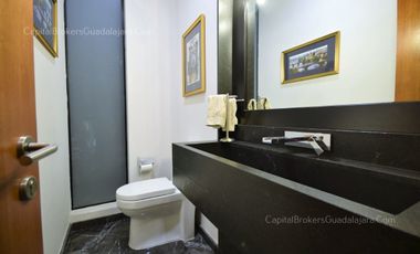 Casa de Lujo con Rinconada del Bosque con Departamento