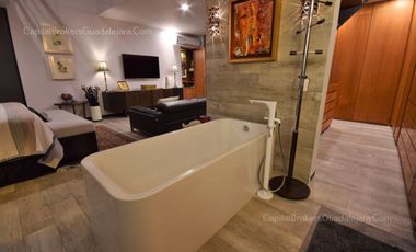 Casa de Lujo con Rinconada del Bosque con Departamento