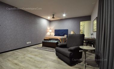 Casa de Lujo con Rinconada del Bosque con Departamento