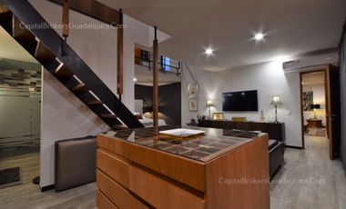 Casa de Lujo con Rinconada del Bosque con Departamento