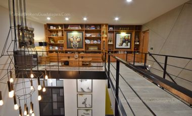 Casa de Lujo con Rinconada del Bosque con Departamento