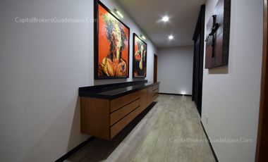 Casa de Lujo con Rinconada del Bosque con Departamento