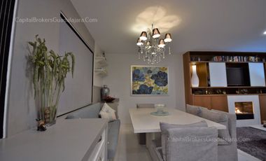 Casa de Lujo con Rinconada del Bosque con Departamento