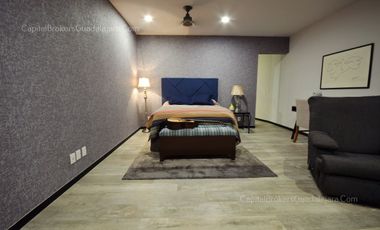 Casa de Lujo con Rinconada del Bosque con Departamento