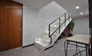 Casa de Lujo con Rinconada del Bosque con Departamento