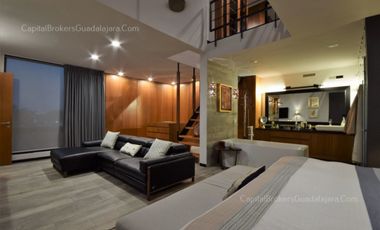 Casa de Lujo con Rinconada del Bosque con Departamento