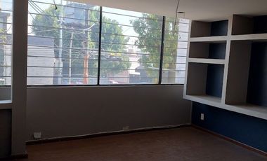 Bodega y Oficinas en venta El Mirador - Naucalpan