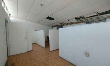 Bodega y Oficinas en venta El Mirador - Naucalpan