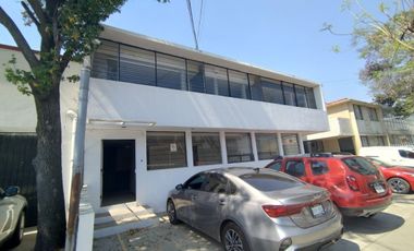 Bodega y Oficinas en venta El Mirador - Naucalpan