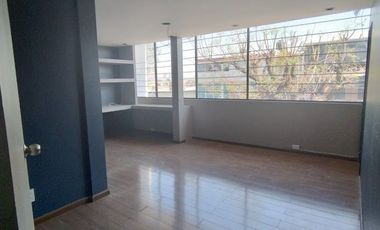 Bodega y Oficinas en venta El Mirador - Naucalpan