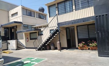 Bodega y Oficinas en venta El Mirador - Naucalpan