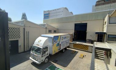 Bodega y Oficinas en venta El Mirador - Naucalpan
