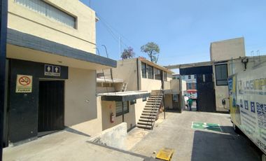 Bodega y Oficinas en venta El Mirador - Naucalpan