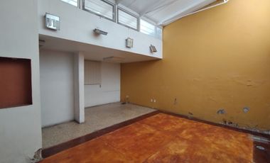 Bodega y Oficinas en venta El Mirador - Naucalpan