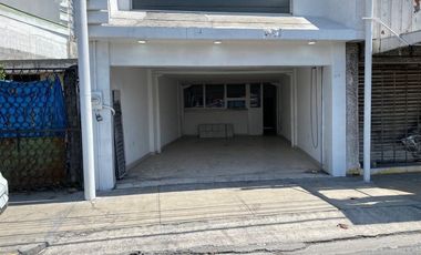 LOCAL COMERCIAL EN VENTA AV. EUGENIO GARZA SADA, MONTERREY, N.L.