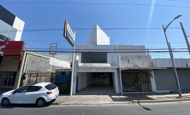 LOCAL COMERCIAL EN VENTA AV. EUGENIO GARZA SADA, MONTERREY, N.L.