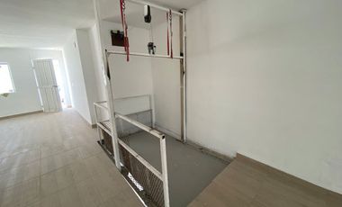 LOCAL COMERCIAL EN VENTA AV. EUGENIO GARZA SADA, MONTERREY, N.L.