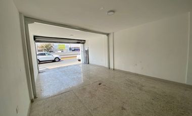 LOCAL COMERCIAL EN VENTA AV. EUGENIO GARZA SADA, MONTERREY, N.L.