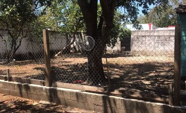 CASA Y AMPLIO TERRENO EN VENTA. SABANCUY, CARMEN, CAMPECHE