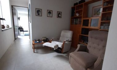 CASA EN VENTA DE UNA PLANTA EN CLUB DE GOLF TEQUISQUIAPAN