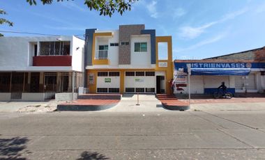 APARTAMENTO en ARRIENDO en Barranquilla El Rosario