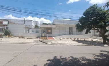 CASA-LOCAL en ARRIENDO en Barranquilla El Recreo