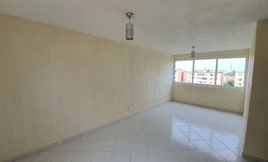 Venta departamento Av. del Imán, cerca de CU