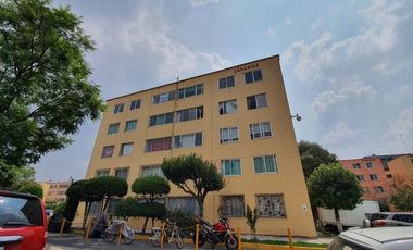Venta departamento Av. del Imán, cerca de CU