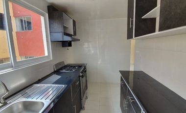 Venta departamento Av. del Imán, cerca de CU