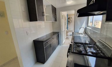 Venta departamento Av. del Imán, cerca de CU