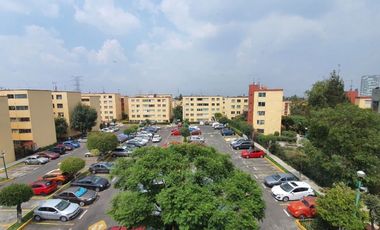 Venta departamento Av. del Imán, cerca de CU