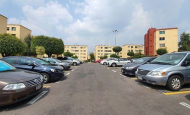 Venta departamento Av. del Imán, cerca de CU