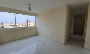 Venta departamento Av. del Imán, cerca de CU