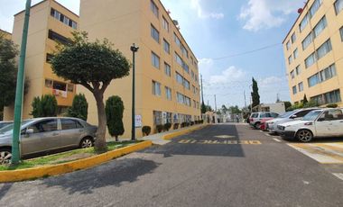 Venta departamento Av. del Imán, cerca de CU