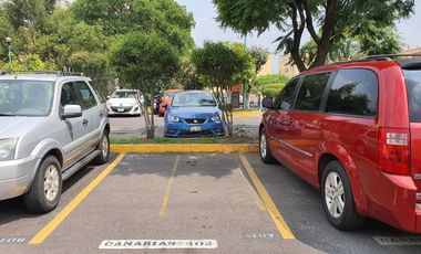 Venta departamento Av. del Imán, cerca de CU