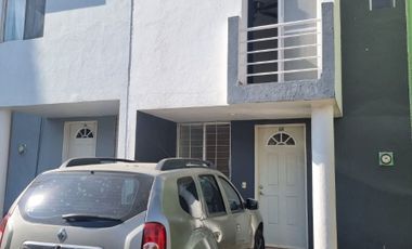 Casa en renta ubicada en Fraccionamiento Loreto, Tlaquepaque